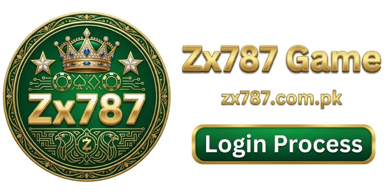 Zx787 Game Login