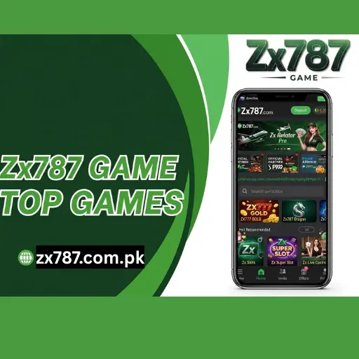 zx787 game top games